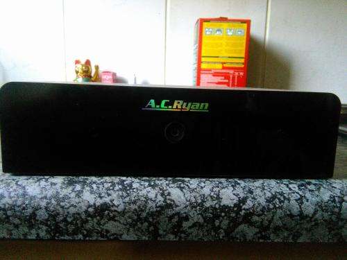 A.C.Ryan HD Media Plyer